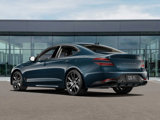 New 2025 Genesis G70 2.5T image 5