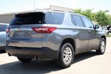 Used 2020 Chevrolet Traverse LT image 5