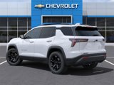 New 2025 Chevrolet Equinox LT w/ Midnight Edition image 3
