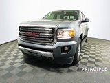 Used 2020 GMC Canyon SLT w/ Driver Alert Package image 4