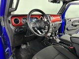 Used 2019 Jeep Wrangler Unlimited Rubicon w/ Steel Bumper Group image 2