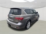Used 2014 INFINITI QX80 2WD w/ Deluxe Touring Package image 4