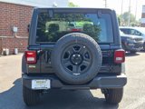 New 2025 Jeep Wrangler Sport image 5