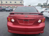 Used 2010 Toyota Corolla S image 3