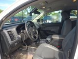 Used 2021 Chevrolet Colorado W/T w/ WT Convenience Package image 2