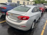 Used 2018 Chevrolet Cruze LS image 3