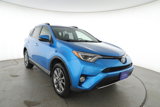 Used 2017 Toyota RAV4 Limited image 3
