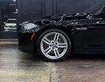 Used 2015 BMW 535i Sedan image 3