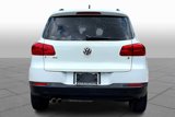 Used 2016 Volkswagen Tiguan S image 4