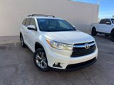Used 2014 Toyota Highlander Plus image 4