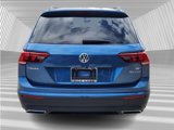 Used 2018 Volkswagen Tiguan S image 5
