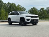 Used 2023 Jeep Grand Cherokee Altitude image 2