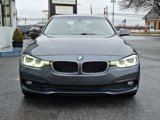 Used 2018 BMW 320i xDrive Sedan w/ Convenience Package image 2