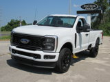 New 2025 Ford F350 4x4 Regular Cab Super Duty image 6
