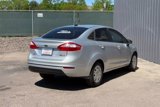 Used 2016 Ford Fiesta S image 3