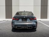 Used 2025 BMW M3 Competition w/ M Carbon Exterior Package image 5
