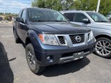 Used 2016 Nissan Frontier Desert Runner image 2