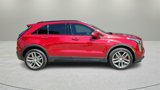 Used 2021 Cadillac XT4 Sport w/ Cold Weather Package image 2
