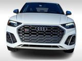 Used 2022 Audi SQ5 Premium image 2