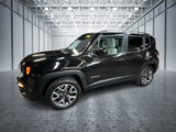 Used 2015 Jeep Renegade Latitude w/ Cold Weather Group image 5