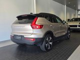 Used 2023 Volvo XC40 Recharge Plus image 5