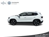 New 2025 Volkswagen Taos SE image 4