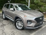 Used 2019 Hyundai Santa Fe SE image 2