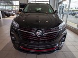 Used 2020 Buick Encore GX Select w/ Sport Touring Package image 3