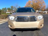Used 2010 Toyota Highlander Limited image 3