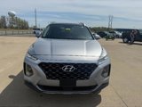 Used 2020 Hyundai Santa Fe SEL w/ Convenience + Premium Package image 2
