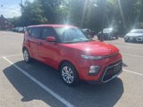 Used 2020 Kia Soul LX image 3