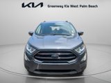 Used 2019 Ford EcoSport Titanium image 3