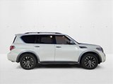 Used 2018 Nissan Armada Platinum image 4