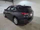 Certified 2022 Chevrolet Equinox LT image 4