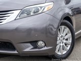 Used 2015 Toyota Sienna Limited Premium image 4