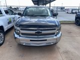 Used 2013 Chevrolet Silverado 1500 W/T w/ LS Package image 2