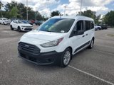 Used 2021 Ford Transit Connect XL image 2