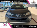 Used 2015 Toyota RAV4 XLE image 2