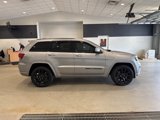 Used 2021 Jeep Grand Cherokee Laredo X image 5