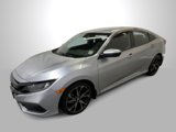 Used 2021 Honda Civic Sport image 4