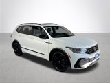 Used 2022 Volkswagen Tiguan SE R-Line image 4