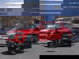 New 2025 Chevrolet Equinox LT image 2