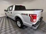 Used 2017 Ford F150 XLT w/ Equipment Group 301A Mid image 4