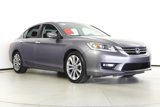 Used 2014 Honda Accord Sport image 4