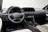 Used 2023 Hyundai Sonata SEL w/ Cargo Package image 5