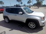 Used 2020 Jeep Renegade Latitude w/ Cold Weather Group image 4