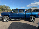 Used 2018 Chevrolet Silverado 2500 LTZ w/ Duramax Plus Package image 2
