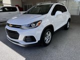 Used 2019 Chevrolet Trax LT w/ LPO, Cargo Package image 3