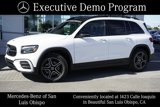 Used 2024 Mercedes-Benz GLB 250 4MATIC image 4