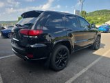 Used 2019 Jeep Grand Cherokee Altitude image 3